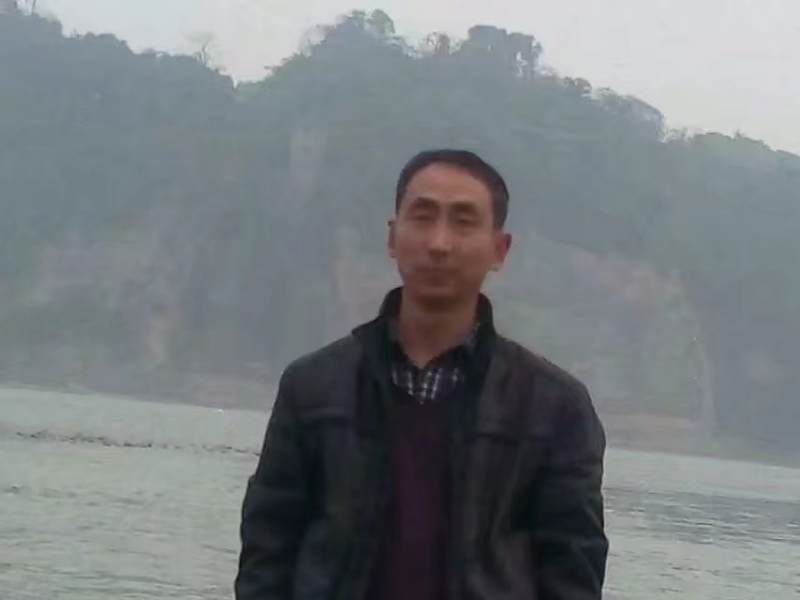 玉树临疯的第二张照片--邢台基督教相亲网