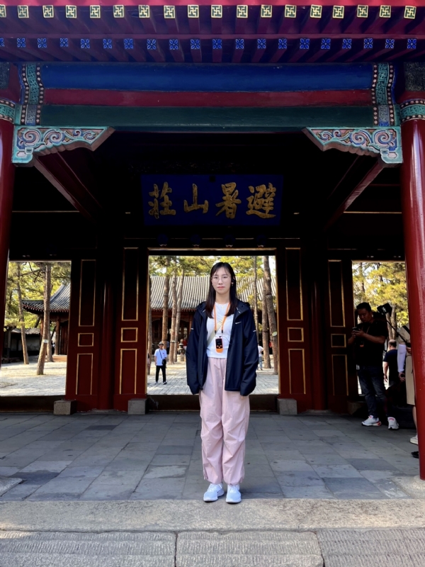 小柒的第二张照片--邢台基督教相亲网