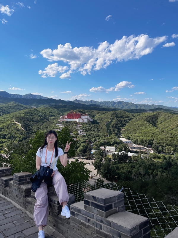 小柒的第三张照片--邢台基督教相亲网